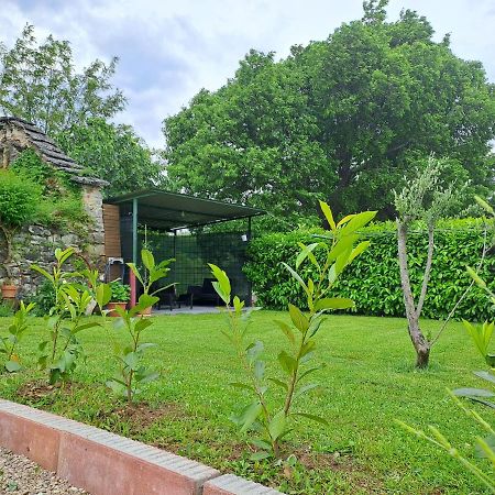 Guesthouse Marija Potpićan 외부 사진