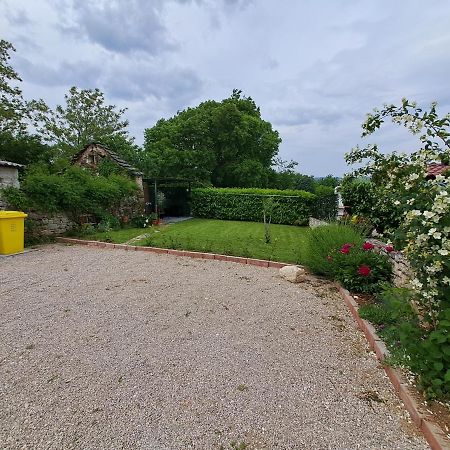 Guesthouse Marija Potpićan 외부 사진