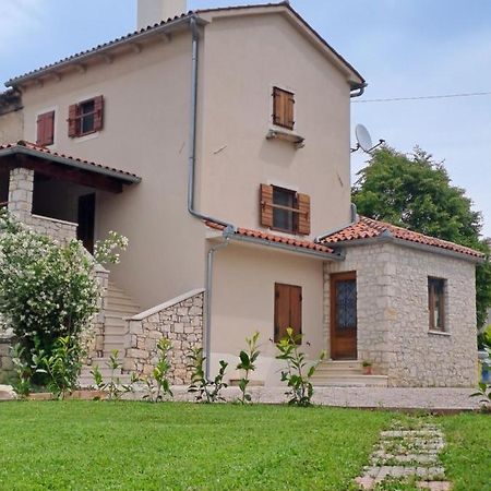 Guesthouse Marija Potpićan 외부 사진