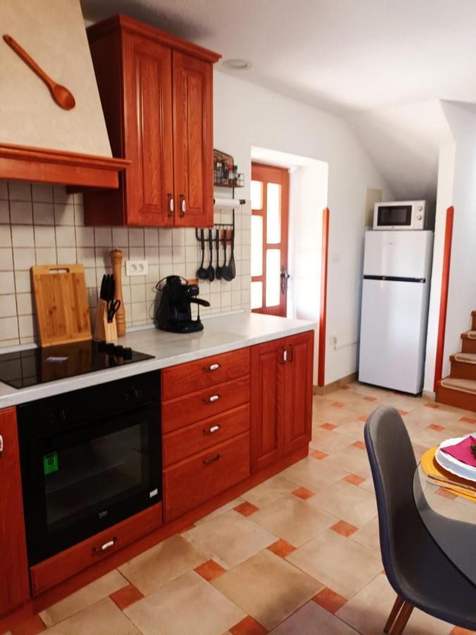 Guesthouse Marija Potpićan 외부 사진