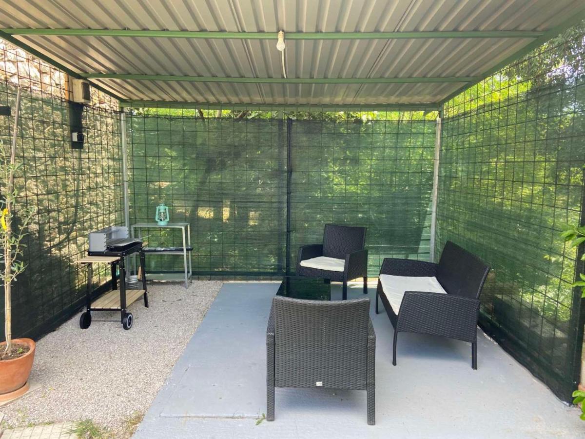 Guesthouse Marija Potpićan 외부 사진