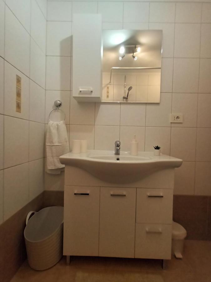 Guesthouse Marija Potpićan 외부 사진