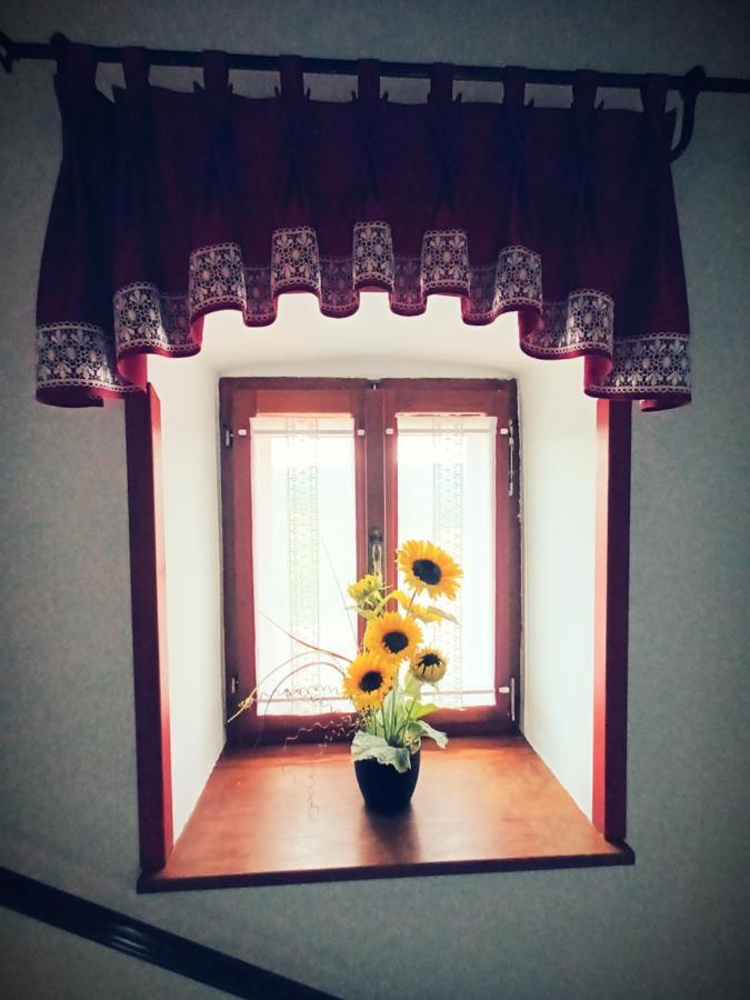 Guesthouse Marija Potpićan 외부 사진