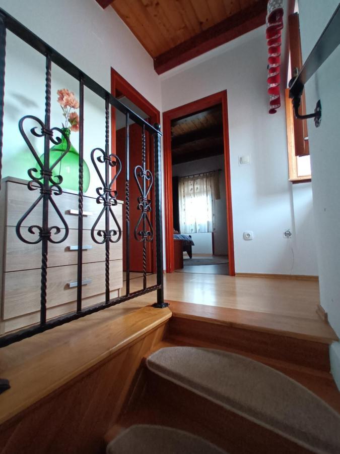 Guesthouse Marija Potpićan 외부 사진