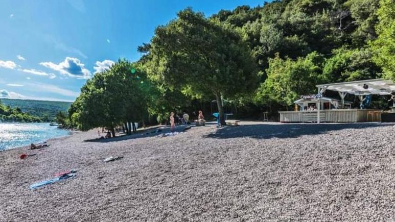 Guesthouse Marija Potpićan 외부 사진