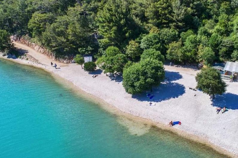 Guesthouse Marija Potpićan 외부 사진
